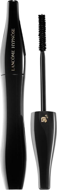 Actual product image Lancôme Hypnôse Mascara - Hypnôse Extra Black 011 (#011 Extra Black)