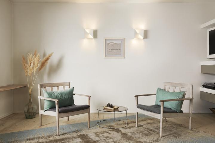 Actual product image Ledvance Smart+ Orbis Swan (1700 lm)