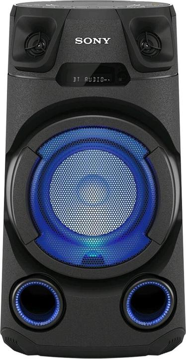 Image du produit Sony MHC-V13 (Fonctionnement sur secteur)