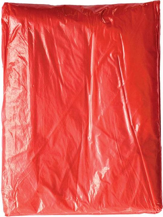 Korntex Poncho de pluie jetable (Taille unique)