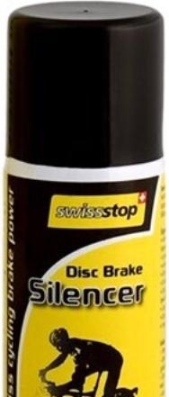 Produktbild swissstop Disc Brake Silencer (50 ml, Pflegeset)