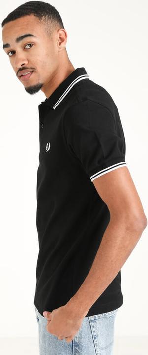 Actual product image Fred Perry Twin Tipped (XL)