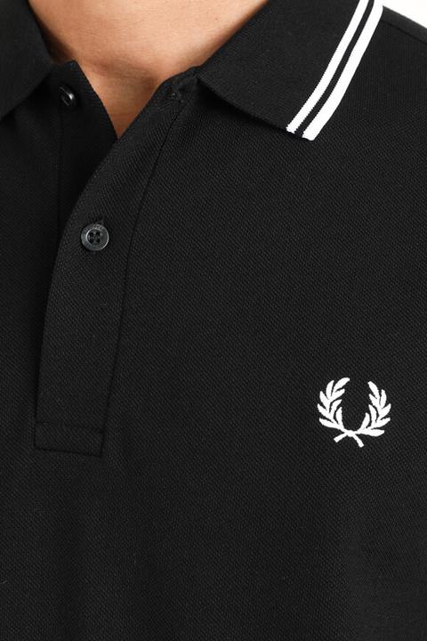 Actual product image Fred Perry Twin Tipped (XL)