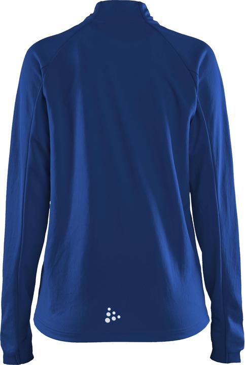 Actual product image Craft Evolve Halfzip W (L)