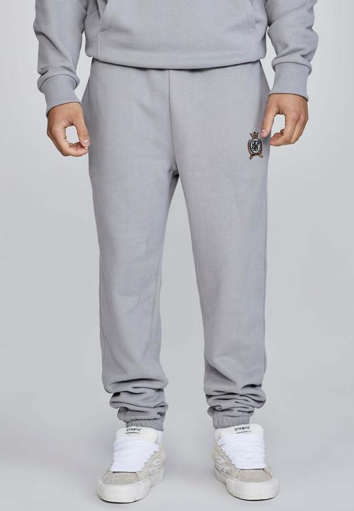 Siksilk Jogginghose Relaxed Fit Joggers