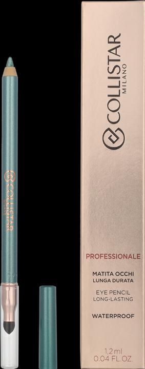 Actual product image Collistar Professional (acquamarine)