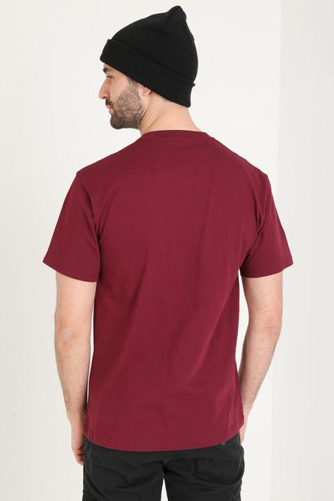Actual product image Vans tee (M)