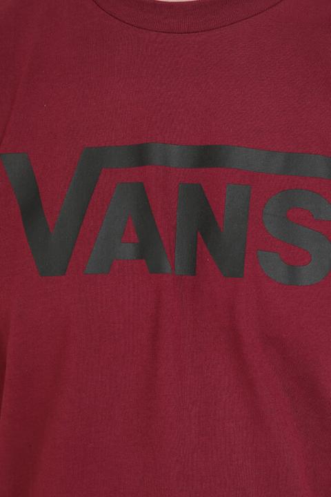 Actual product image Vans tee (M)