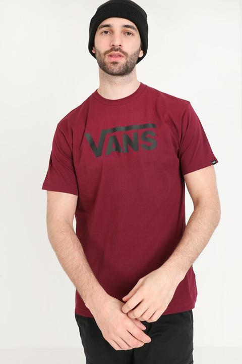 Actual product image Vans tee (M)