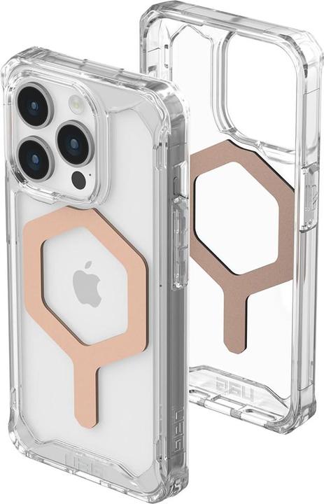 Immagine prodotto UAG Custodia Plyo Magsafe (Apple iPhone 15 Pro)