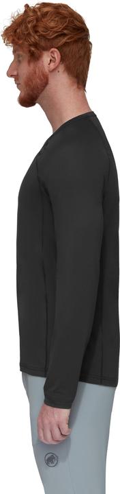 Immagine prodotto Mammut Logo Selun FL a manica lunga (3XL)