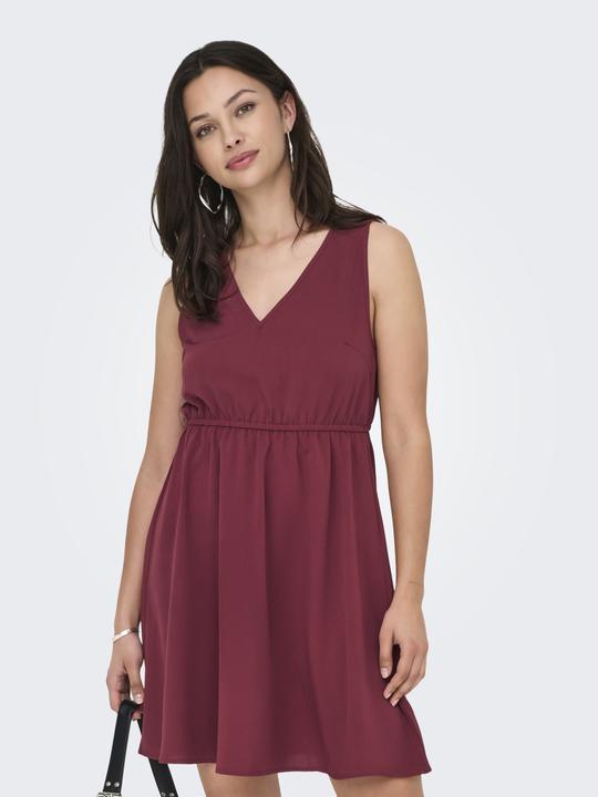 Actual product image Only ONLNOVA Kurzes Kleid Kleid (3XL)