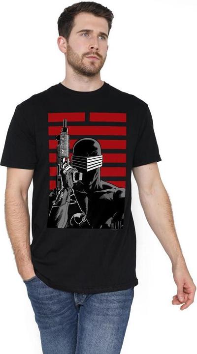 Immagine prodotto G.I. Joe TShirt (4XL)