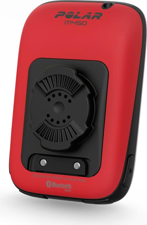 Image du produit Polar M450 HR édition spéciale