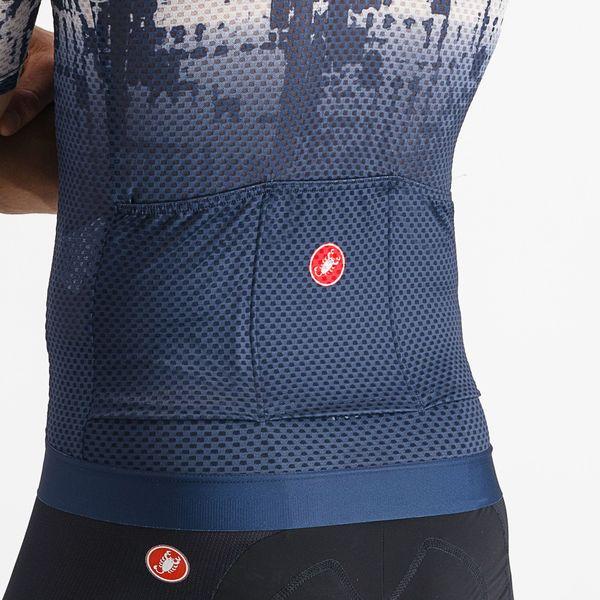 Image du produit Castelli Insider 2 Jersey (M)