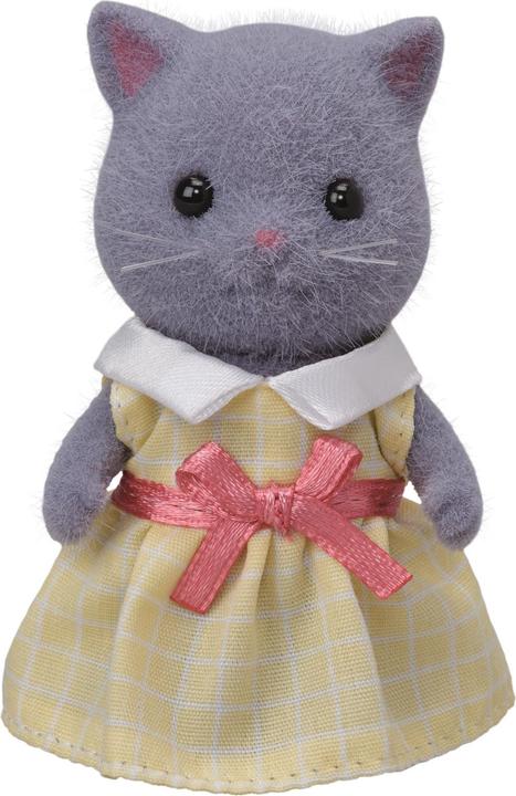 Productafbeelding Sylvanian Families Perzische kattenfamilie