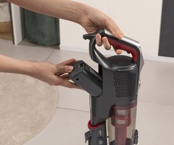 Image du produit Hoover HF522STH 011