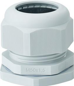Actual product image Hensel Mounting spigot