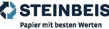 Produktbild Steinbeis Druckerpapier (80 g/m², 500 x, A4)