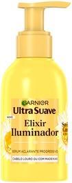 Immagine prodotto Garnier Ultra Soft Chamomile Illuminating Elixir 120ml - Hair Care (120 ml)