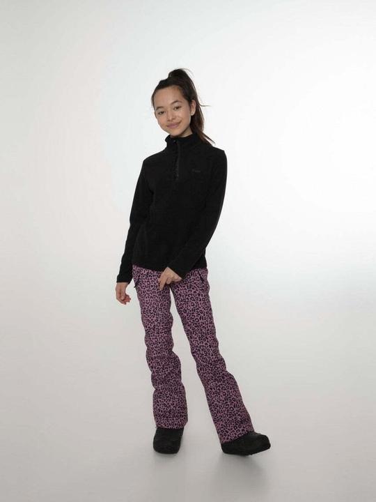 Actual product image Protest MUTEY JR 1/4 zip top (140)