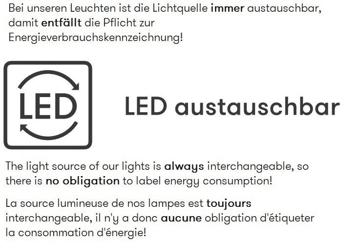 Image du produit Albert Leuchten Appliques et plafonniers (E27, IP44)