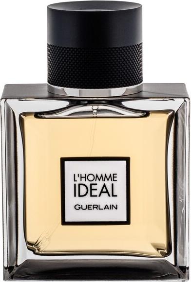 Immagine prodotto Guerlain L'Homme Idéal (Eau de toilette, 50 ml)