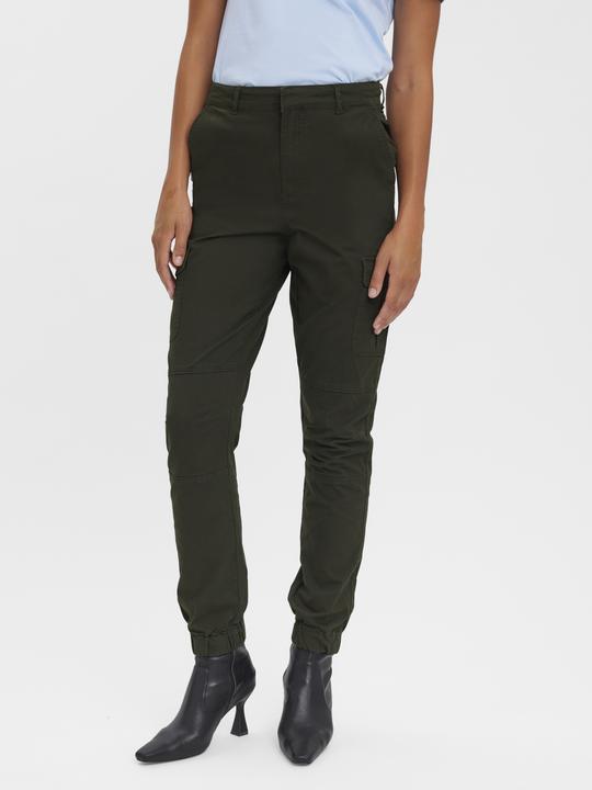 Produktbild Vero Moda VMMAYA CARGO Hose (32)