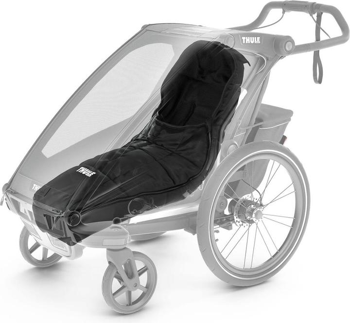 Produktbild Thule Footmuff Sport