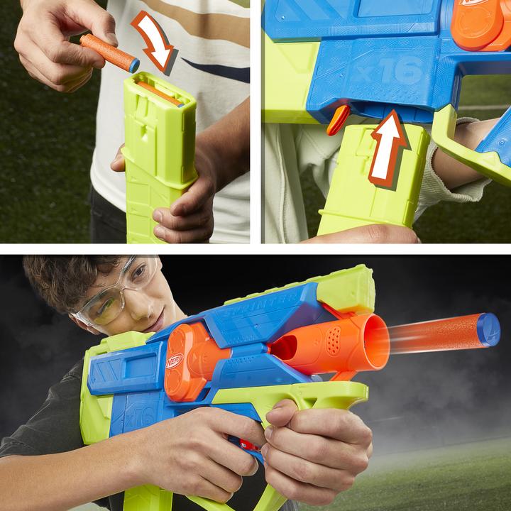 Produktbild Nerf N Series Sprinter (nur FH)