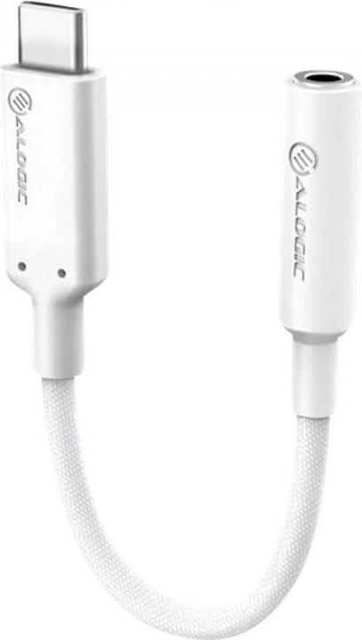Immagine prodotto Alogic Elements PRO 10 cm USB-C a 3,5 m (USB tipo C, Jack da 3.5mm)
