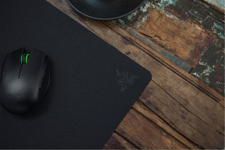 Immagine prodotto Razer Goliathus Mobile Stealth (S)