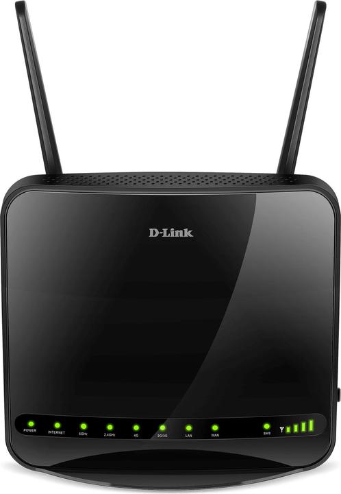 D-Link Pwr-953