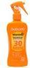 Actual product image Babaria Sun Spray Vitamin D Spf 30 200 Ml (Sun spray, SPF 30, 200 ml)