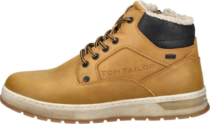 Actual product image Tom Tailor Stiefelette (42)