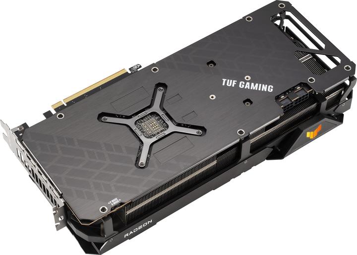 Actual product image ASUS TUF Gaming Radeon RX 7800 XT OG OC (16 GB)