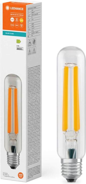 Actual product image Ledvance LED lamp (E27, 21 W, 3600 lm, 1 x, C)