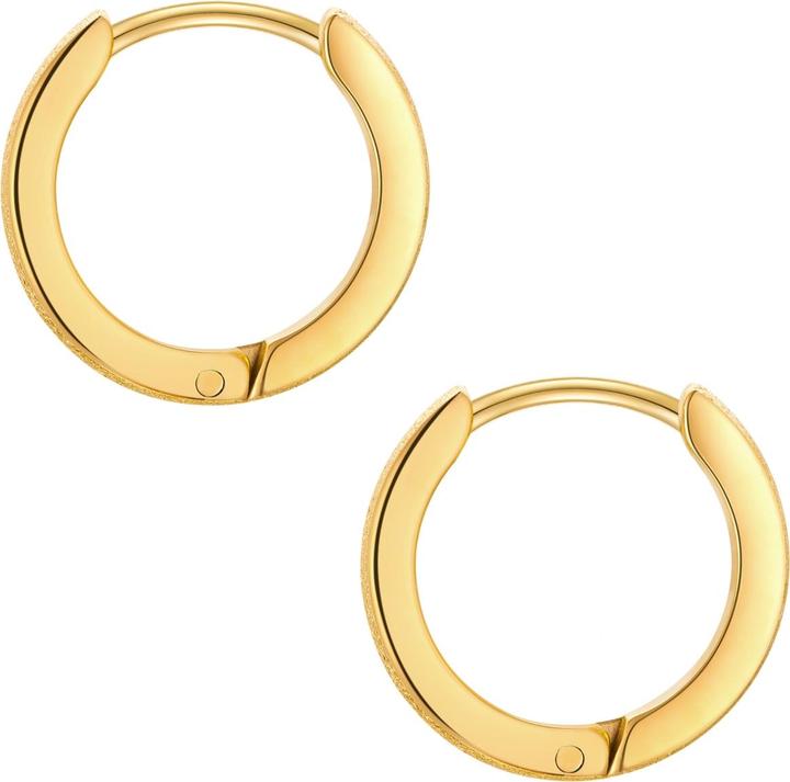 Image du produit Eastside Boucles d'oreilles pour femmes - 33900 (Acier inoxydable)
