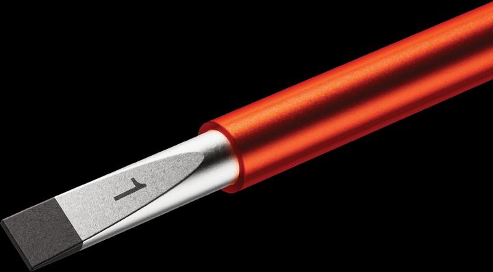 Produktbild PB Swiss Tools Spannungsprüfer PB 175 (Schlitz)