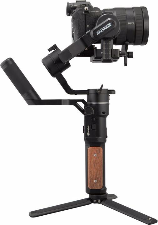 Actual product image FeiYu Tech AK2000S Standard (System camera, 2.20 kg)