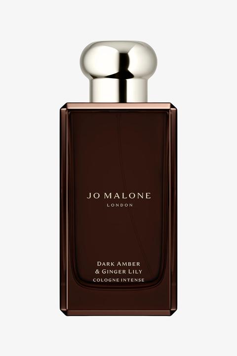 Actual product image Jo Malone Cologne Intense - Dark Amber & Ginger Lilly Pre-Pack (Eau de cologne, 100 ml)