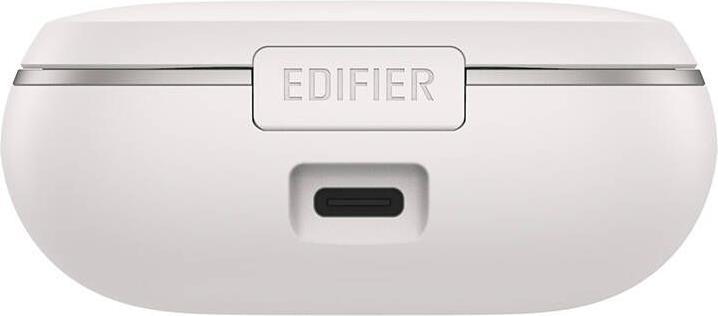 Produktbild Edifier Wireless headphones TWS NeoBuds Pro 2, ANC (ivory) (ANC, 12 h, Kabellos)