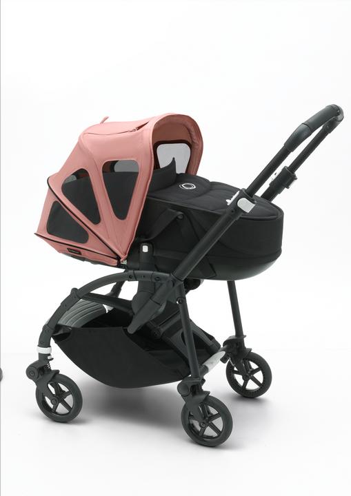 Produktbild Bugaboo Breezy Sonnendach Bee