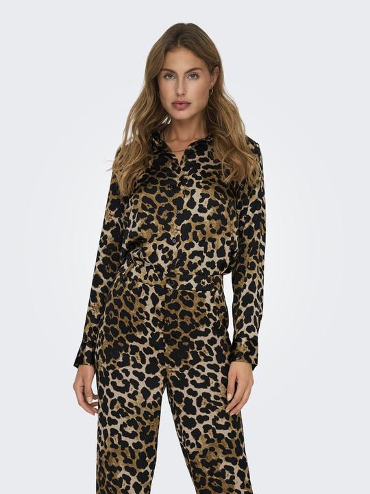 Immagine prodotto Only Onlelma L/S Loose Shirt Ptm (XS)