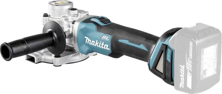 Produktbild Makita DSC251ZK Akku Gewindestangentrenner