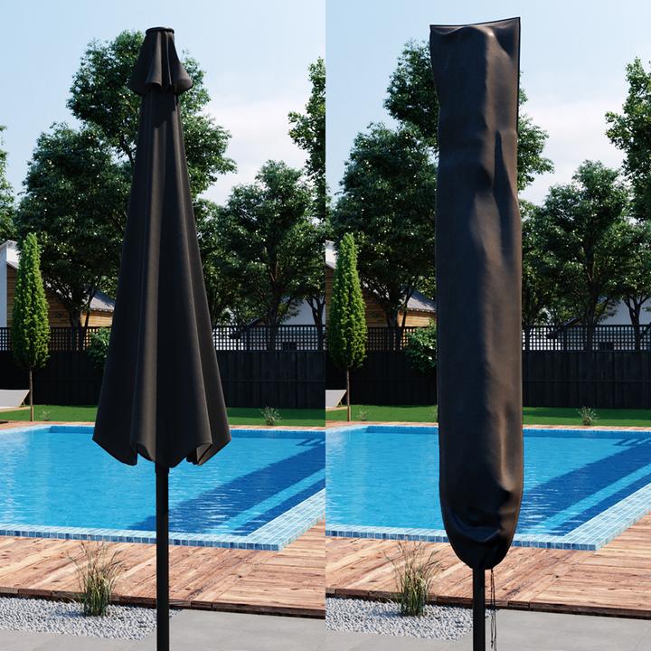 Actual product image OK-Living Ampelschirm (2.70 m)