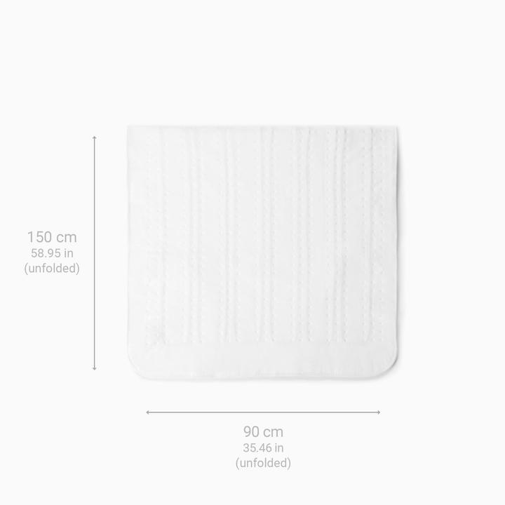 Produktbild Medisana Hu 665 (150 x 80 cm)
