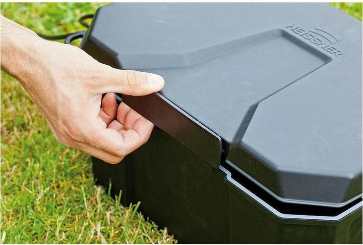 Image du produit Heissner Garden-Power-Box