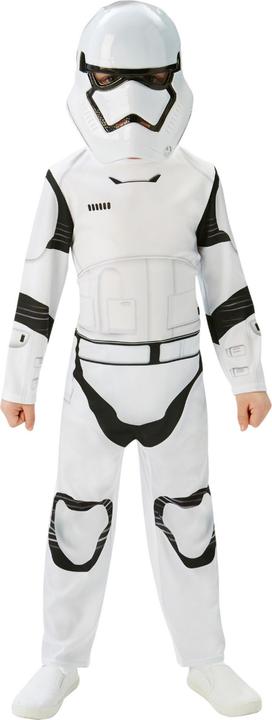 Produktbild Star Wars Stormtrooper Episode 7 Kostüm (L)