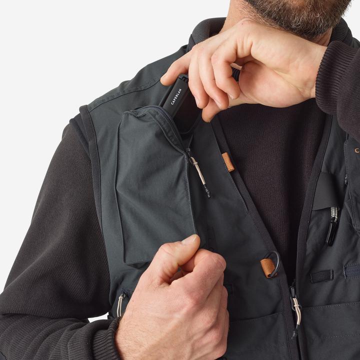 Actual product image Caperlan WADING 500 (S/M)